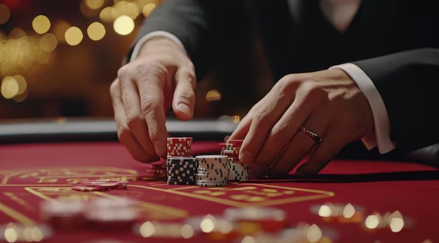 NetEnt slot game interface on bingotogel showing paytable and bet controls