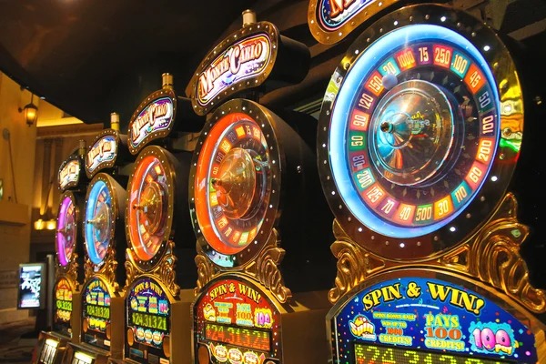 NetEnt game selection menu on bingotogel platform